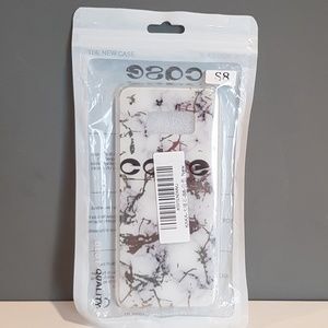 Samsung Galaxy S8 Phone Case